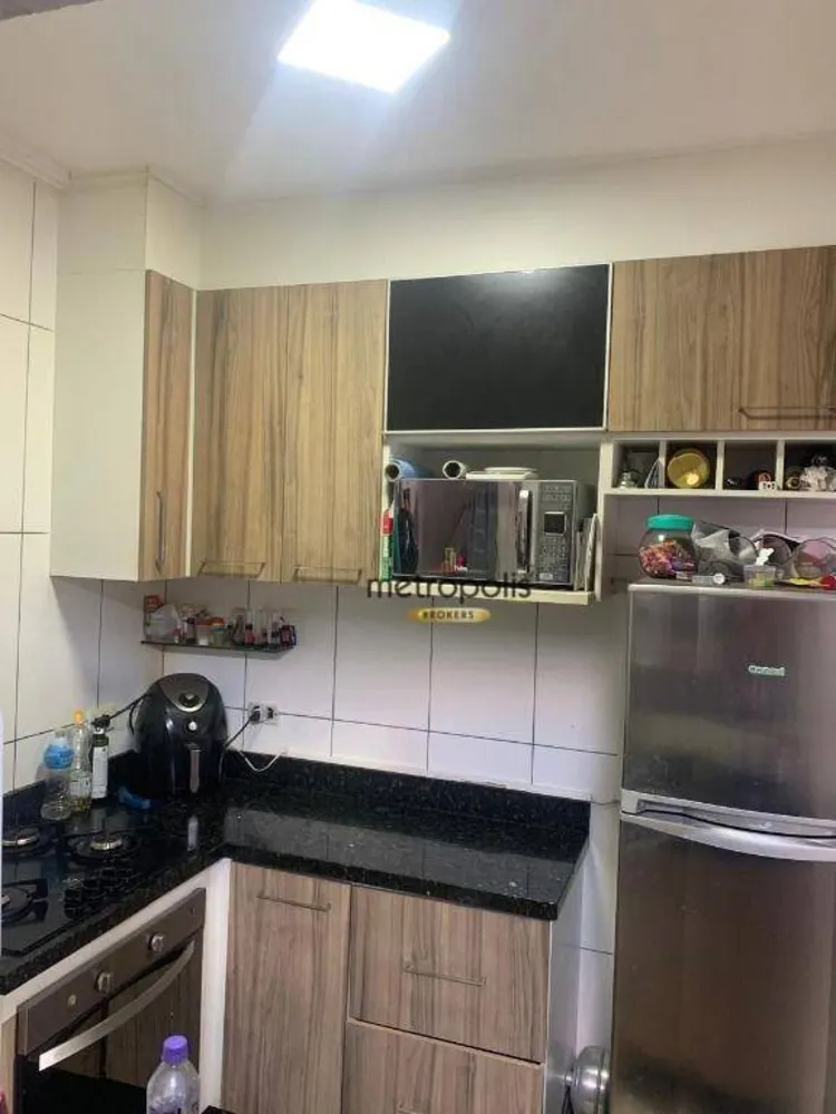 Apartamento, 2 quartos, 38 m² - Foto 4