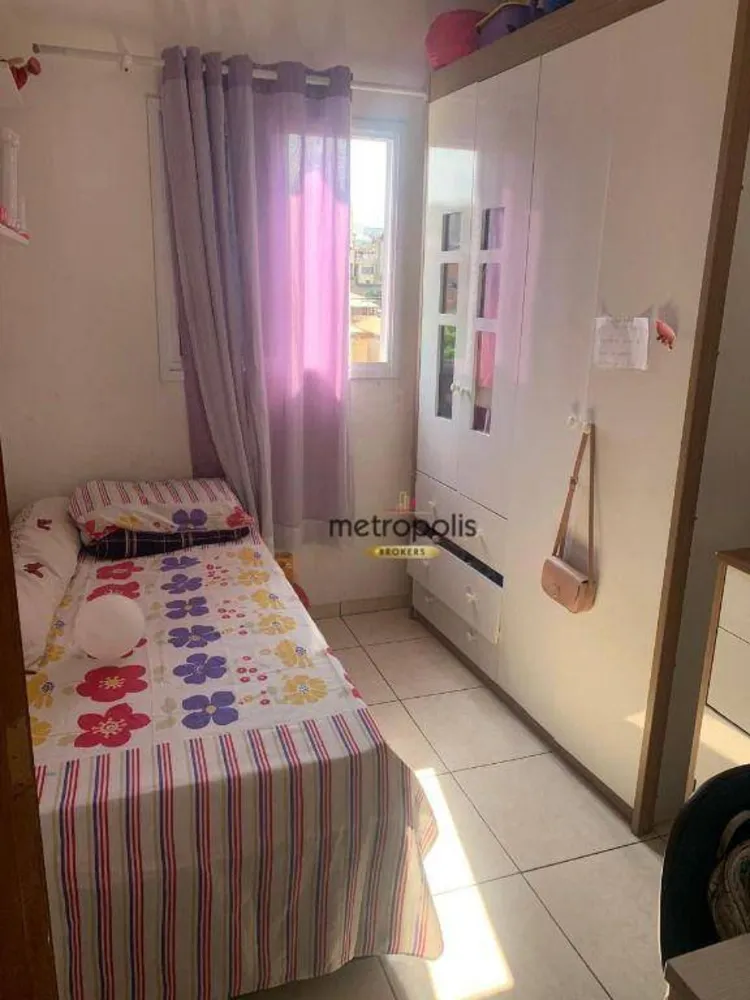 Apartamento, 2 quartos, 38 m² - Foto 9