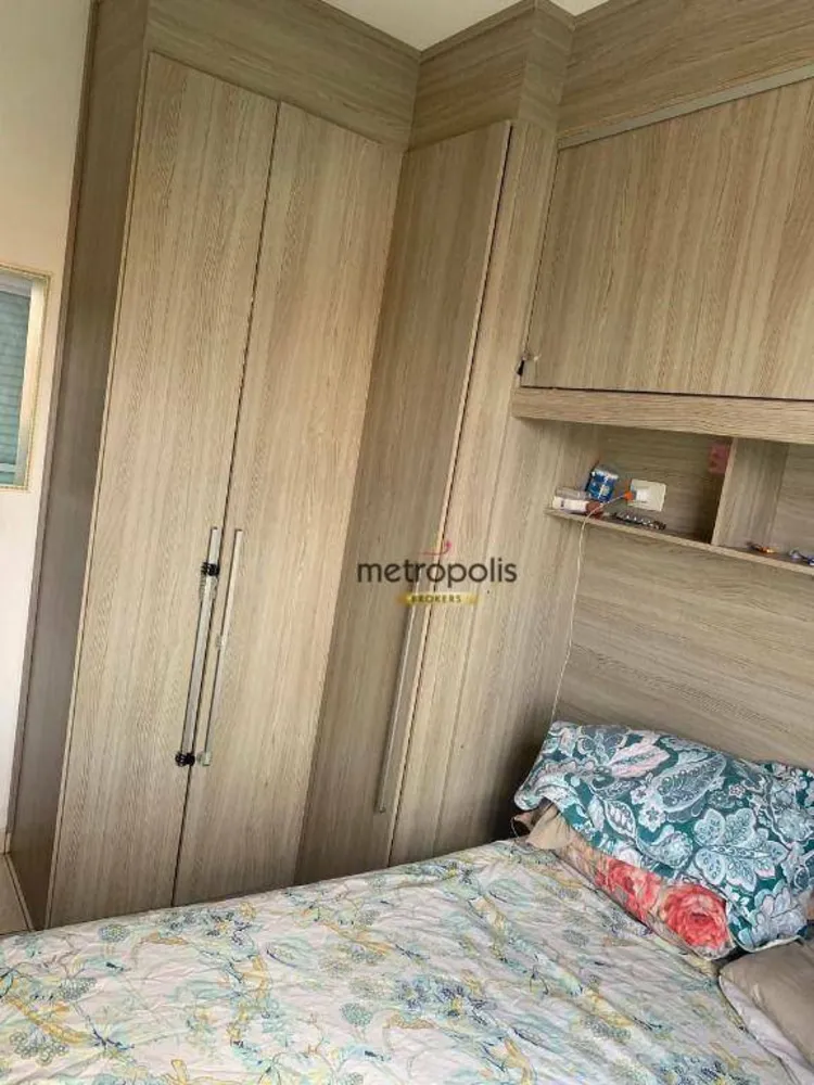 Apartamento, 2 quartos, 38 m² - Foto 12