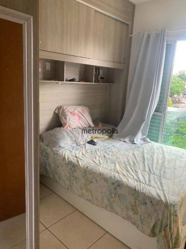 Apartamento, 2 quartos, 38 m² - Foto 7