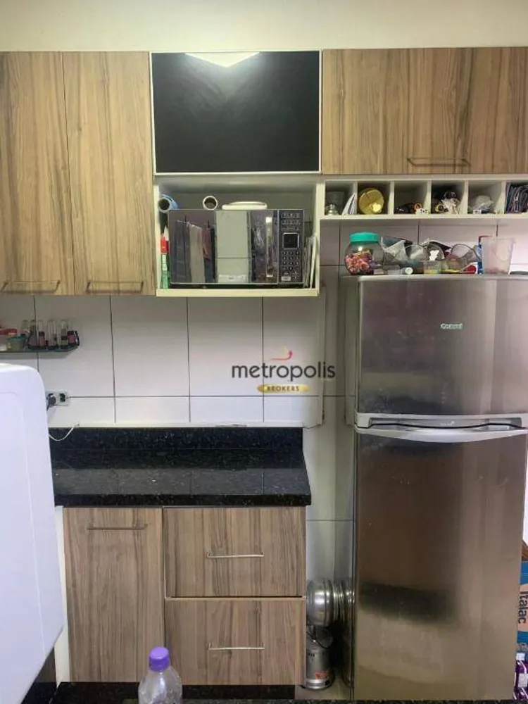 Apartamento, 2 quartos, 38 m² - Foto 5
