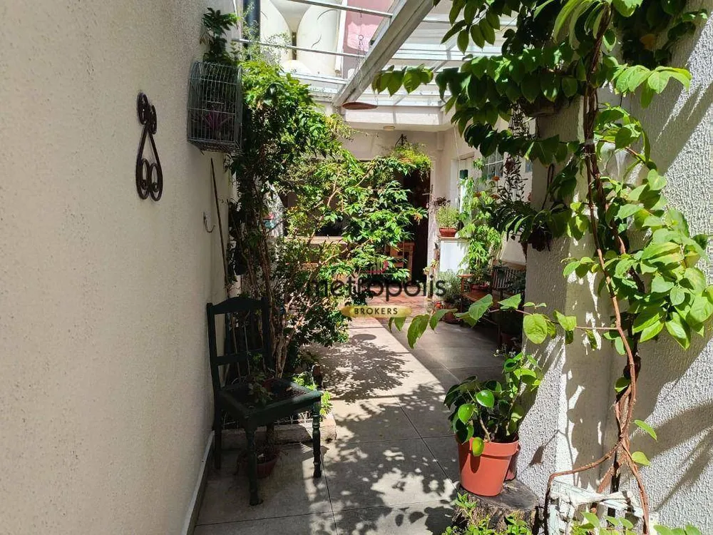 Sobrado, 3 quartos, 162 m² - Foto 3