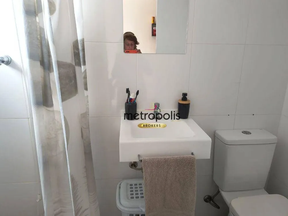 Sobrado, 3 quartos, 162 m² - Foto 4