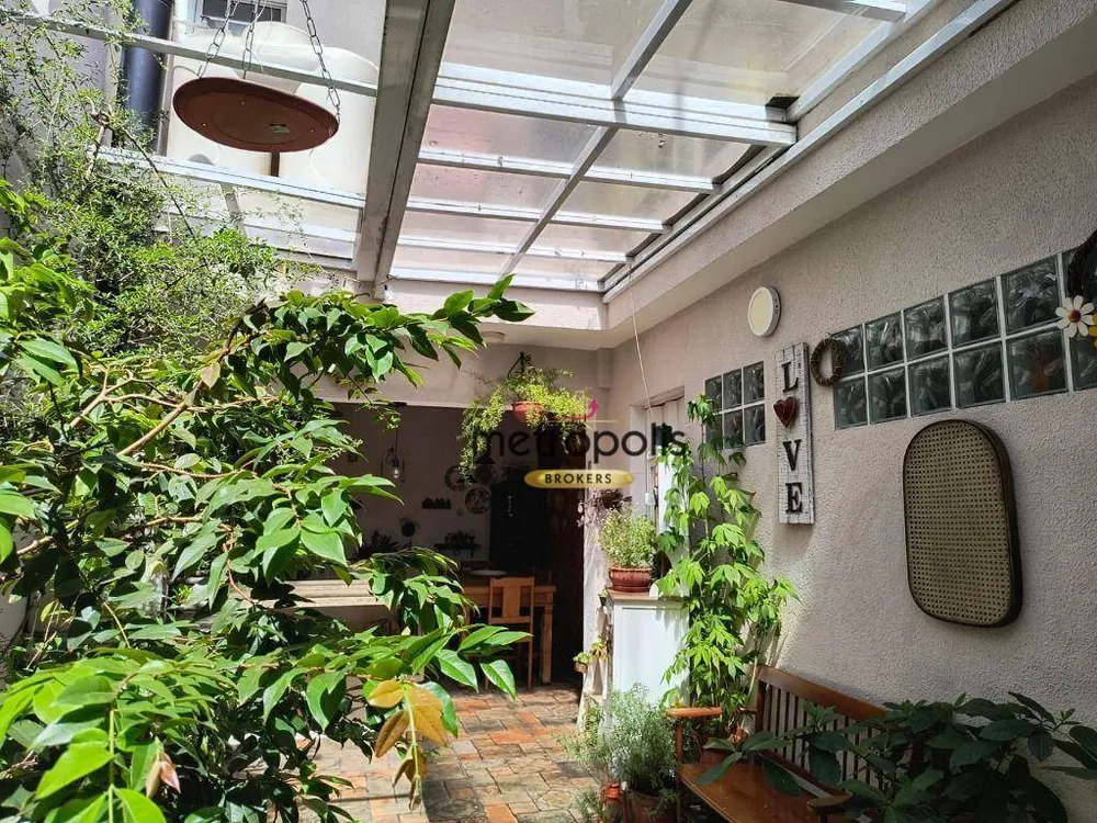 Sobrado, 3 quartos, 162 m² - Foto 3