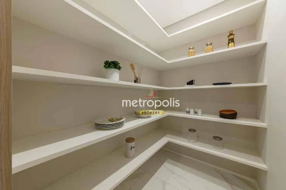 Apartamento, 4 quartos, 160 m² - Foto 3