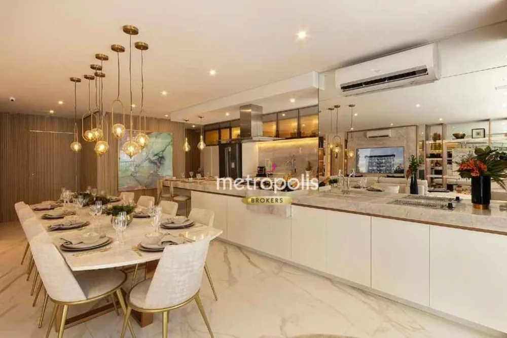 Apartamento, 4 quartos, 160 m² - Foto 1