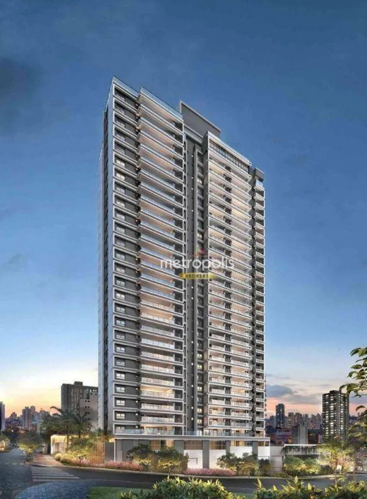 Apartamento, 4 quartos, 160 m² - Foto 11