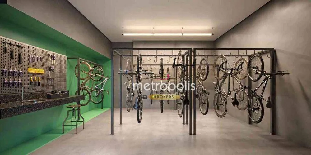 Apartamento, 4 quartos, 160 m² - Foto 8
