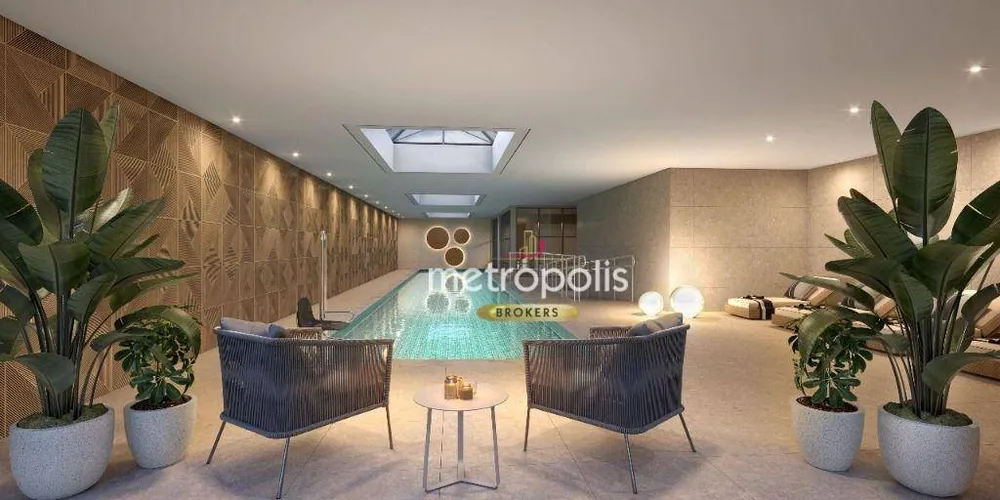 Apartamento, 4 quartos, 160 m² - Foto 10