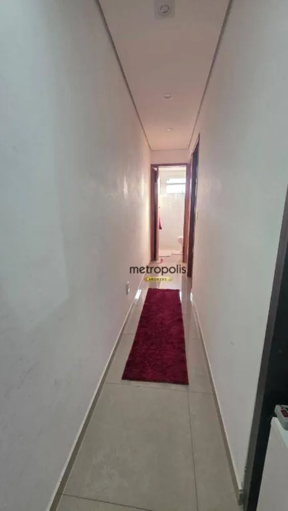 Apartamento, 2 quartos, 58 m² - Foto 6
