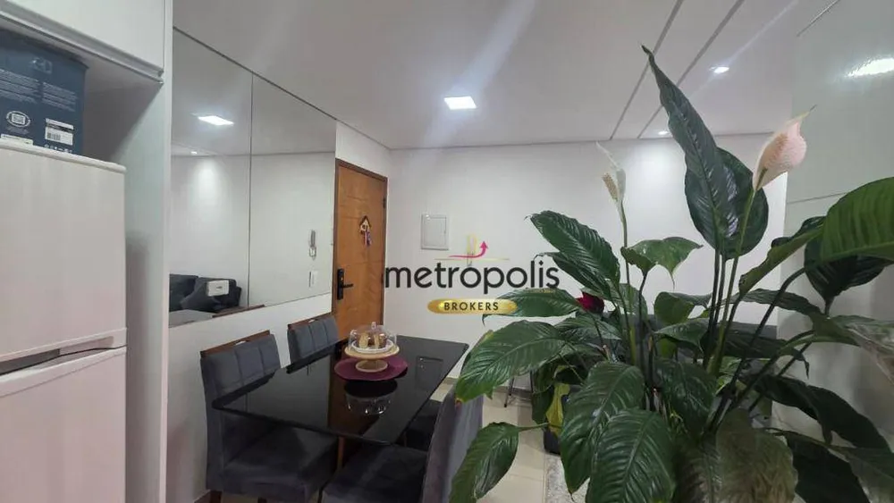 Apartamento, 2 quartos, 58 m² - Foto 3