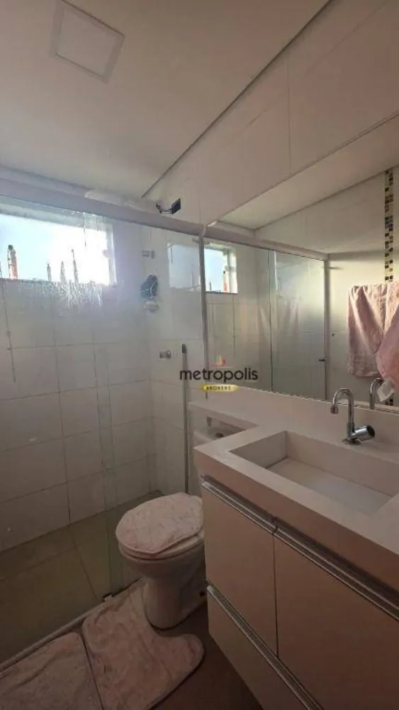 Apartamento, 2 quartos, 58 m² - Foto 4