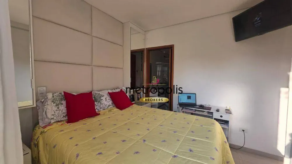Apartamento, 2 quartos, 58 m² - Foto 7