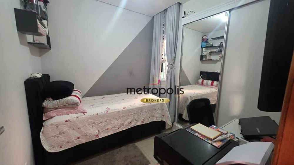 Apartamento, 2 quartos, 58 m² - Foto 5