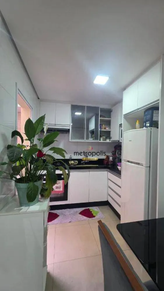 Apartamento, 2 quartos, 58 m² - Foto 8