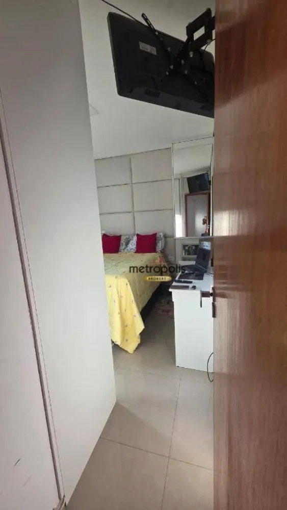 Apartamento, 2 quartos, 58 m² - Foto 1