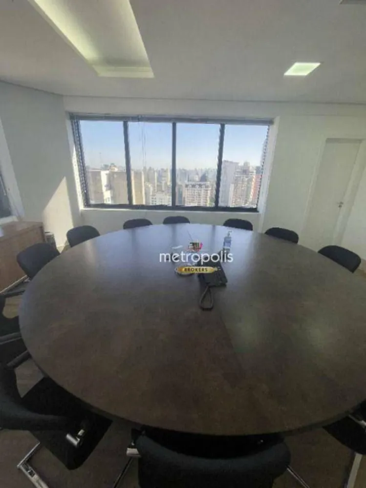 Sala-Conjunto, 151 m² - Foto 8