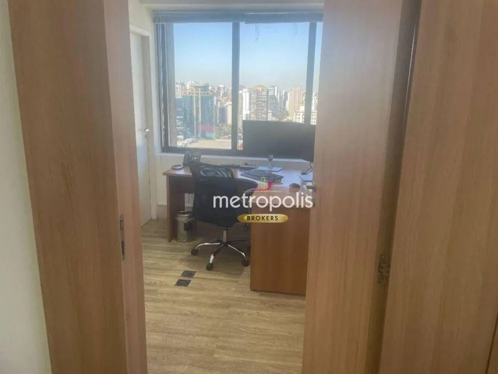 Sala-Conjunto, 151 m² - Foto 9