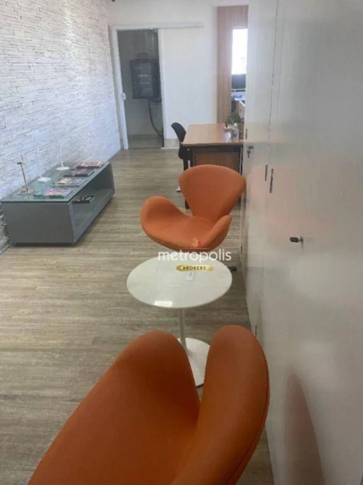 Sala-Conjunto, 151 m² - Foto 2