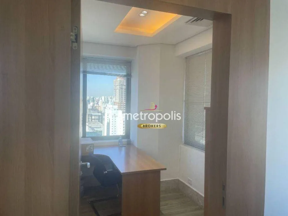 Sala-Conjunto, 151 m² - Foto 5