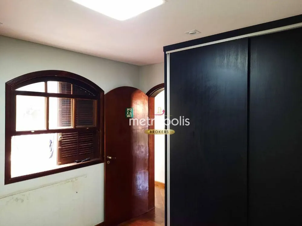 Sobrado, 3 quartos, 330 m² - Foto 9