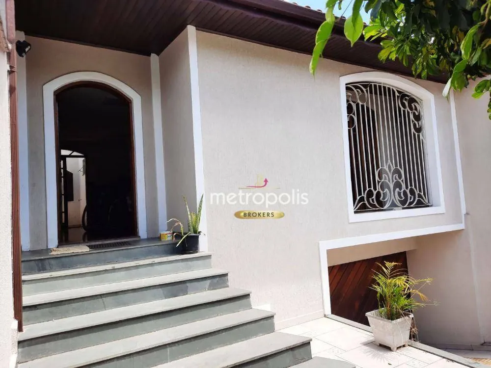 Sobrado, 3 quartos, 330 m² - Foto 2