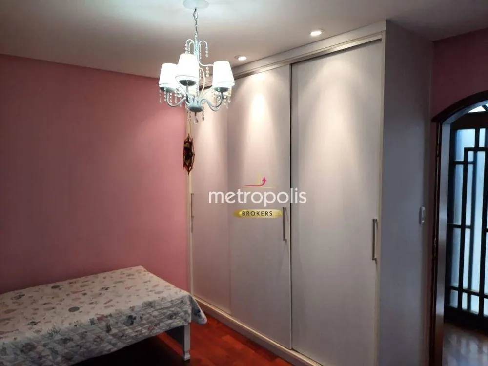 Sobrado, 3 quartos, 330 m² - Foto 8