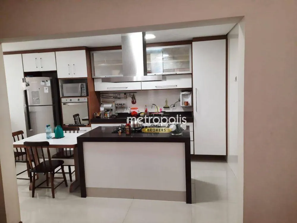 Sobrado, 3 quartos, 330 m² - Foto 5
