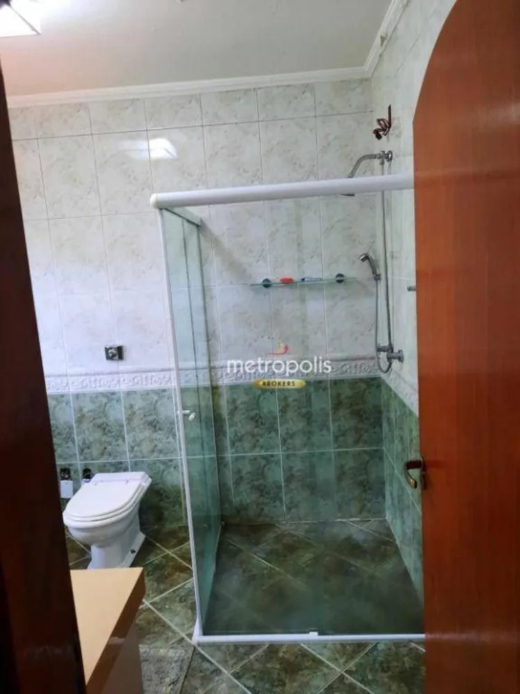 Sobrado, 3 quartos, 330 m² - Foto 11