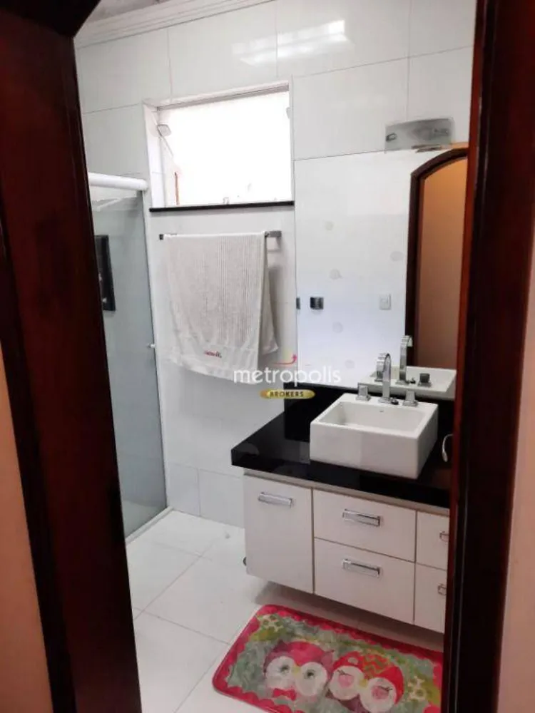 Sobrado, 3 quartos, 330 m² - Foto 10