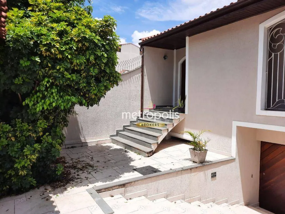 Sobrado, 3 quartos, 330 m² - Foto 3