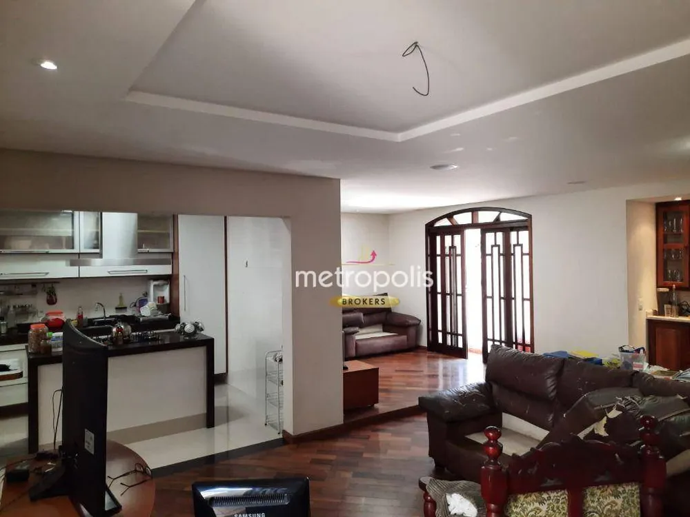 Sobrado, 3 quartos, 330 m² - Foto 4