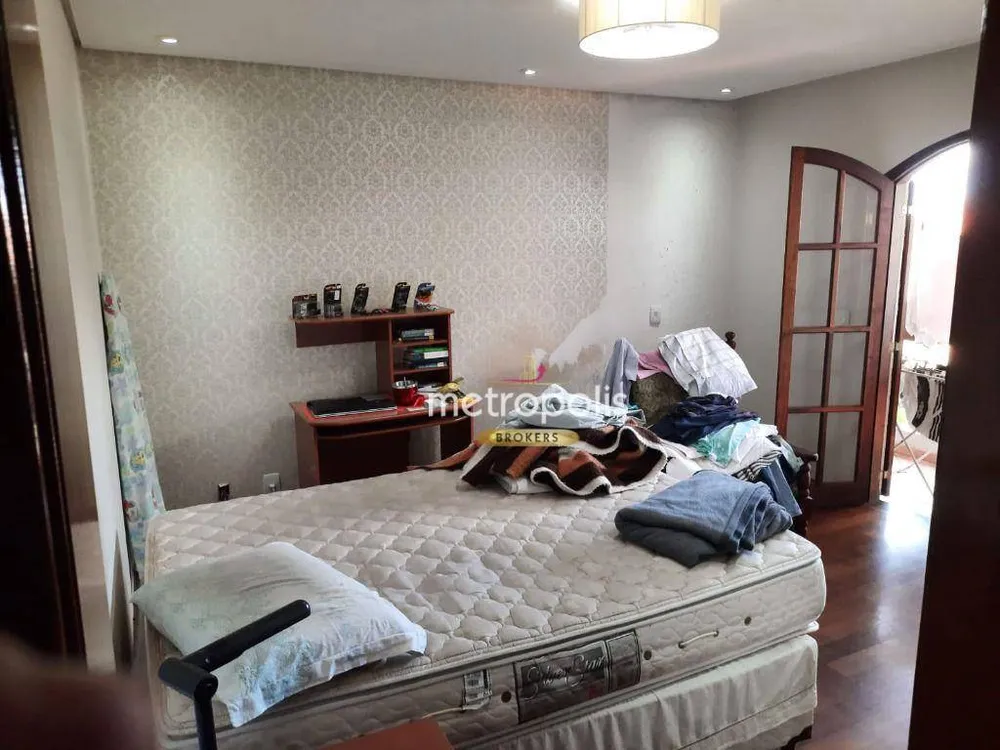 Sobrado, 3 quartos, 330 m² - Foto 6