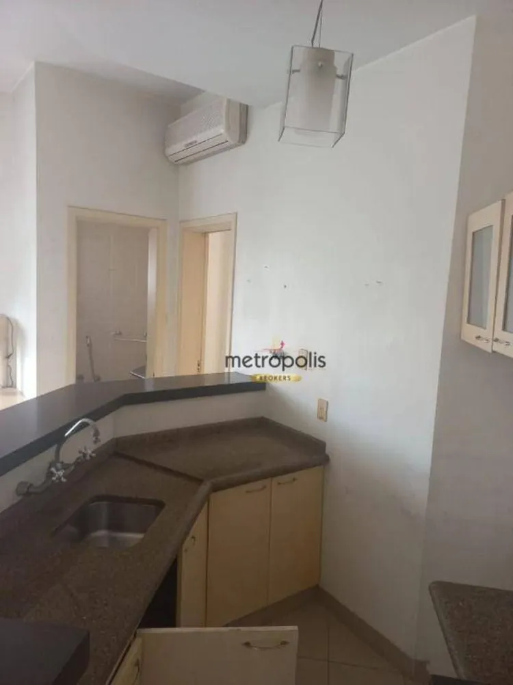 Apartamento, 1 quarto, 40 m² - Foto 5
