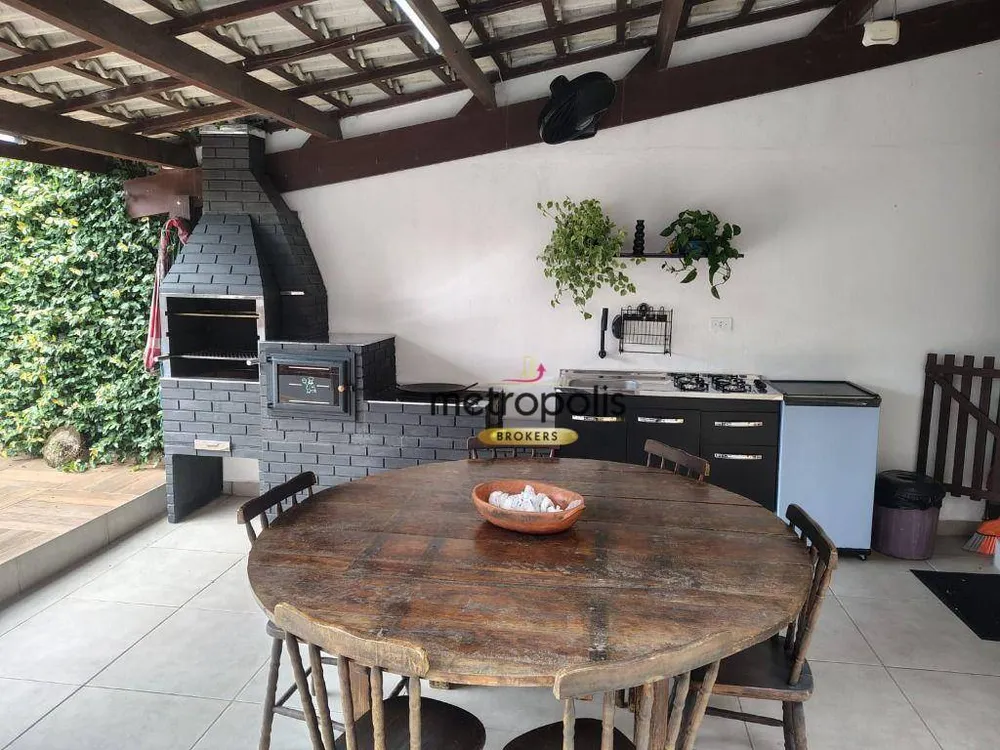 Casa, 2 quartos, 189 m² - Foto 10