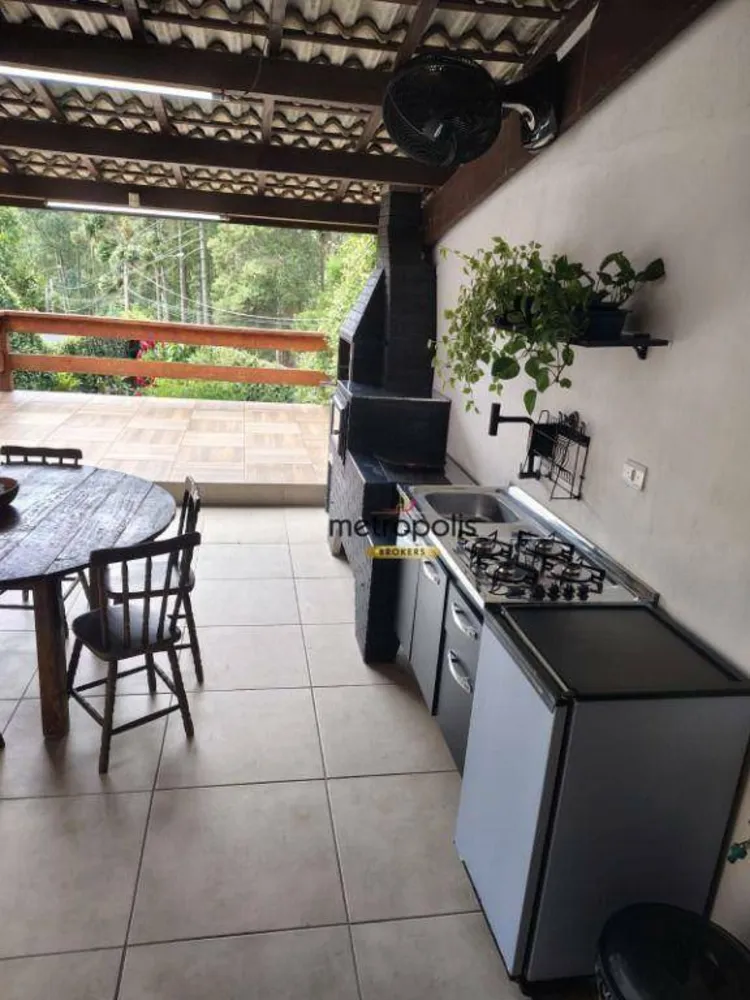 Casa, 2 quartos, 189 m² - Foto 11