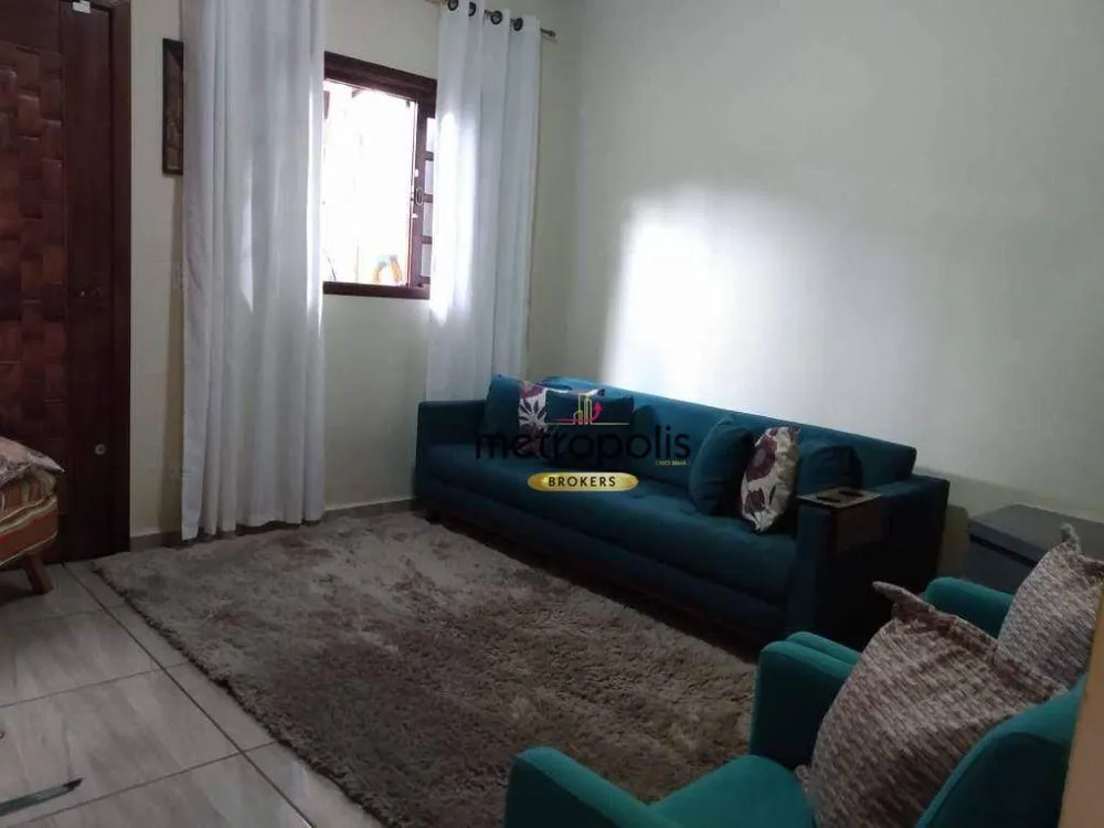 Casa, 2 quartos, 189 m² - Foto 2