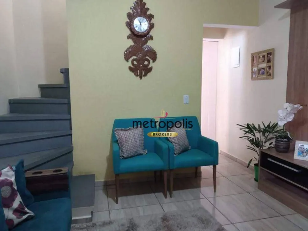 Casa, 2 quartos, 189 m² - Foto 5