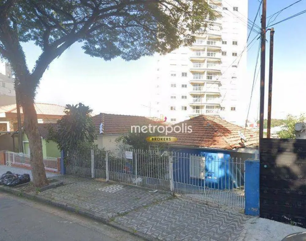 Terreno, 480 m² - Foto 1