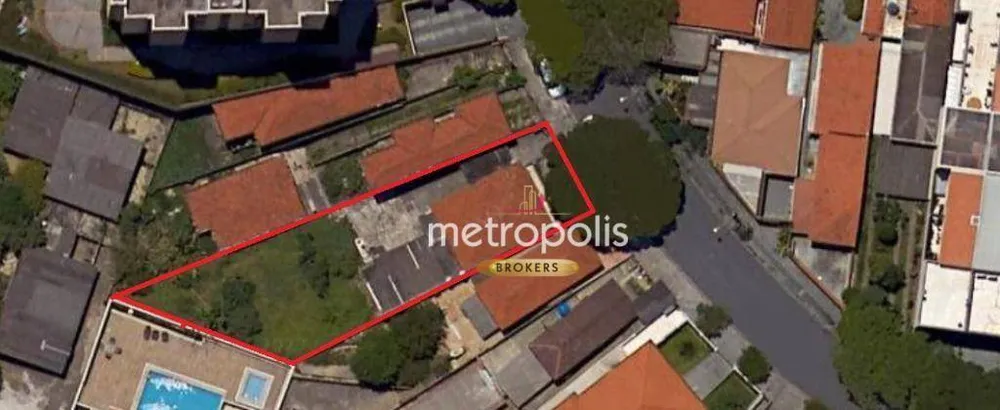 Terreno, 480 m² - Foto 2