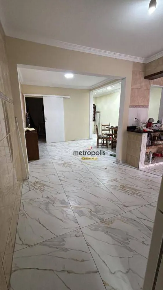 Sobrado, 4 quartos, 165 m² - Foto 3