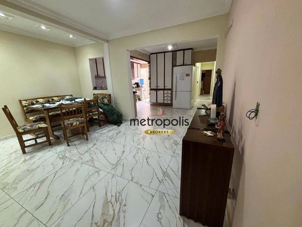 Sobrado, 4 quartos, 165 m² - Foto 2
