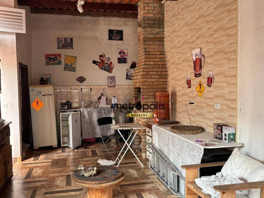 Sobrado, 4 quartos, 165 m² - Foto 8