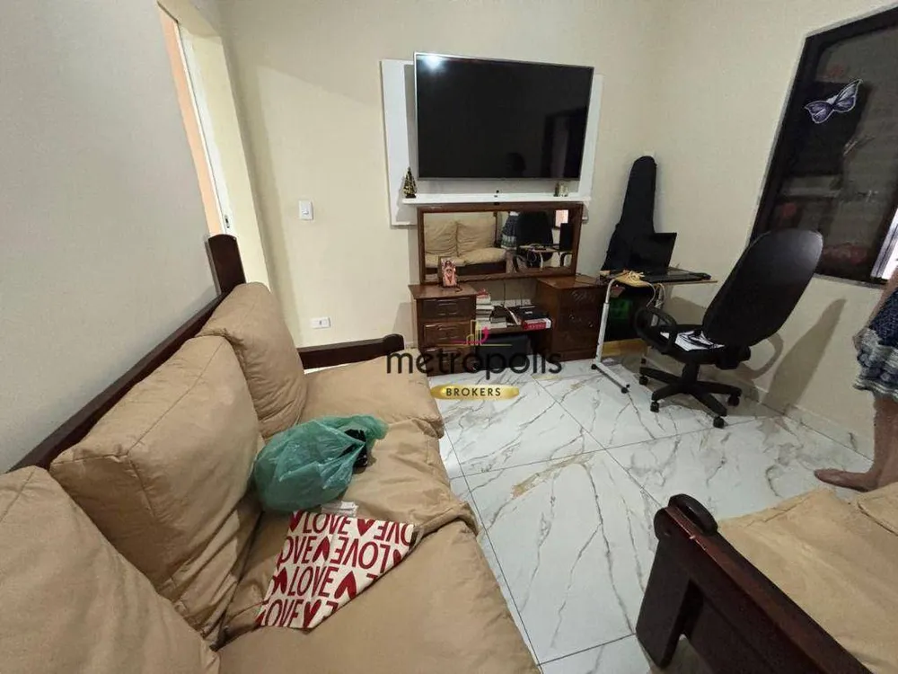 Sobrado, 4 quartos, 165 m² - Foto 7
