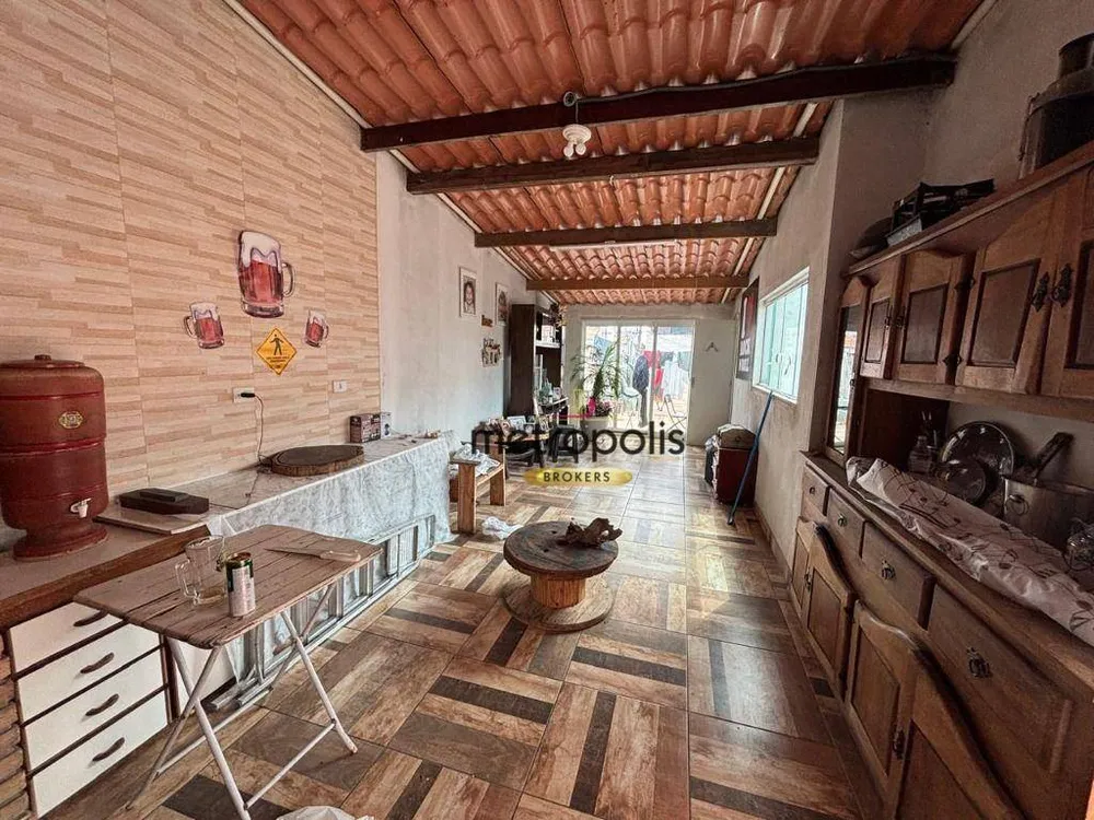 Sobrado, 4 quartos, 165 m² - Foto 5