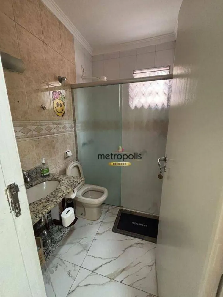 Sobrado, 4 quartos, 165 m² - Foto 6