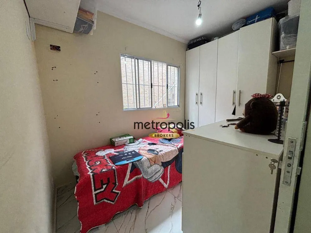 Sobrado, 4 quartos, 165 m² - Foto 3