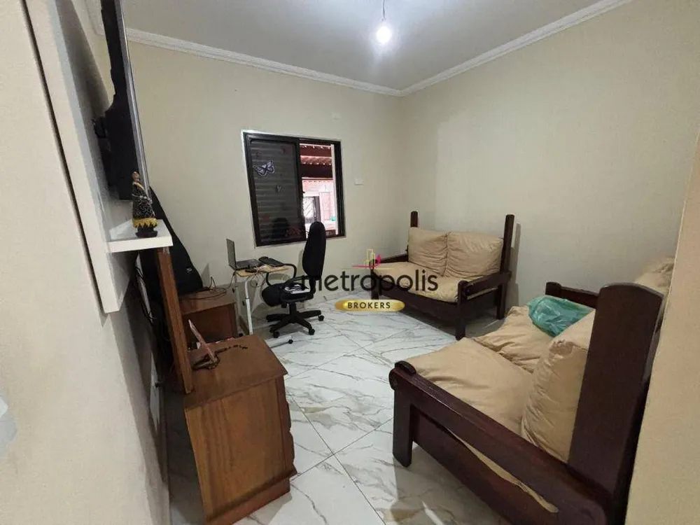 Sobrado, 4 quartos, 165 m² - Foto 4