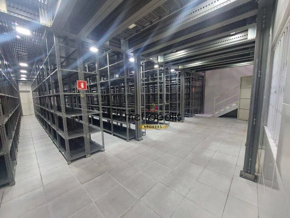Prédio Inteiro, 800 m² - Foto 3
