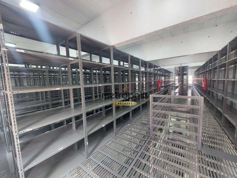 Prédio Inteiro, 800 m² - Foto 1